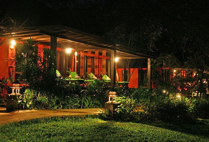 Hotel Baan Nam Ping 16