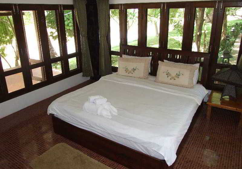 Hotel Baan Nam Ping 17