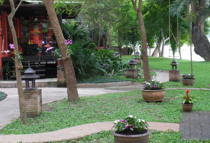 Hotel Baan Nam Ping 18