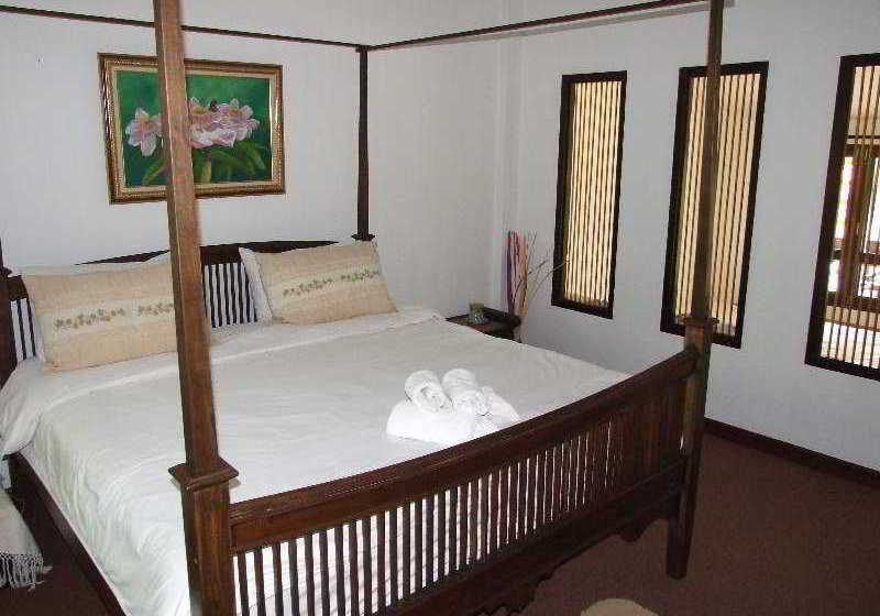 Hotel Baan Nam Ping 19