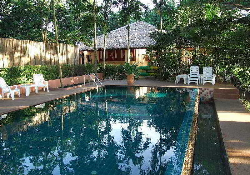 Hotel Baan Nam Ping 2