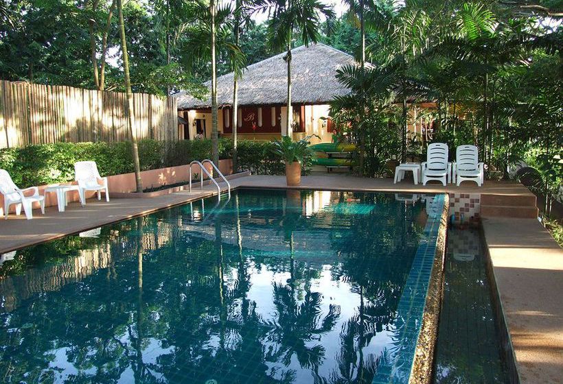 Hotel Baan Nam Ping 3