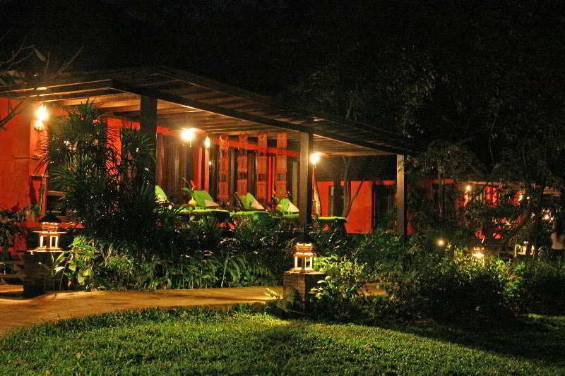 Hotel Baan Nam Ping 4