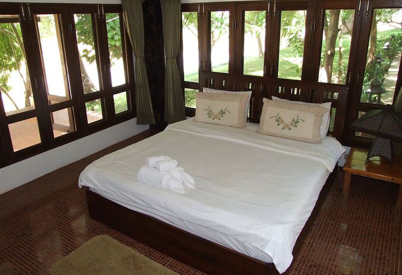 Hotel Baan Nam Ping 5