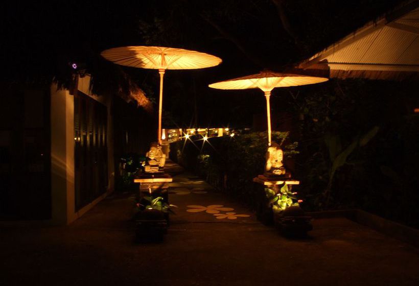 Hotel Baan Nam Ping 6