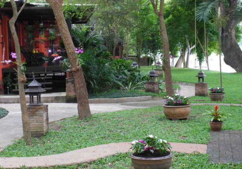 Hotel Baan Nam Ping 7