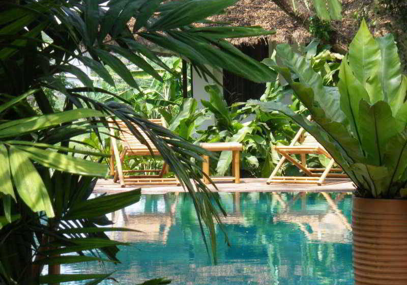 Hotel Baan Nam Ping 9