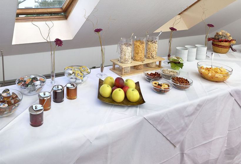 Hotel Azimut Erding 1