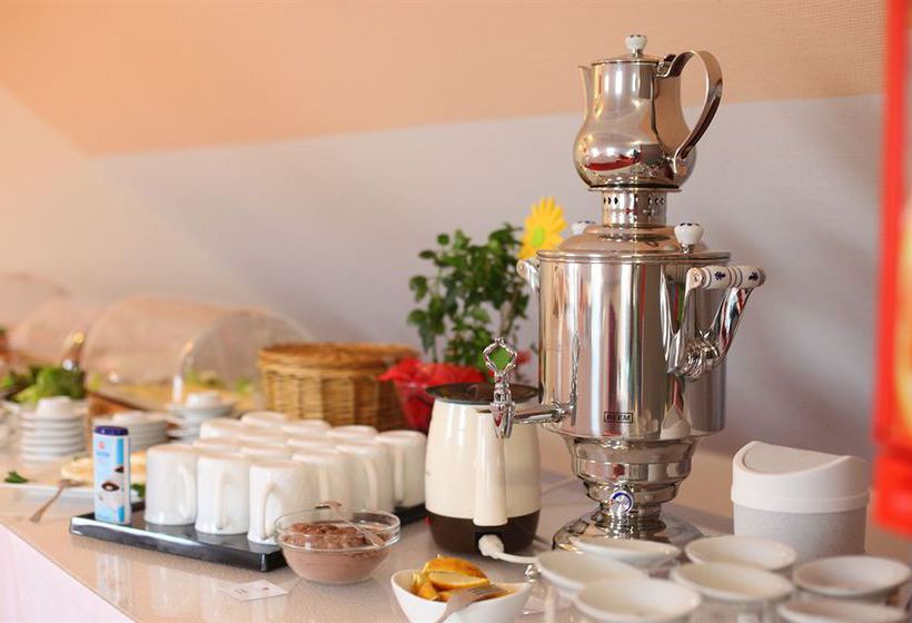 Hotel Azimut Erding 13