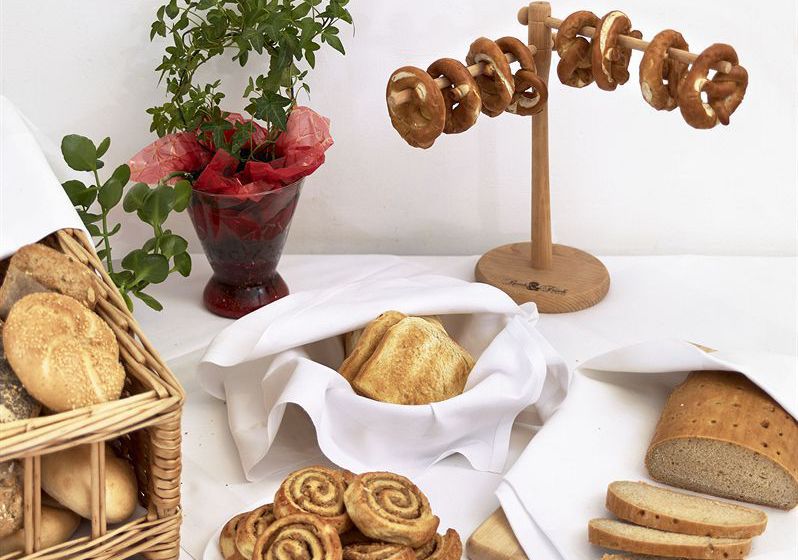 Hotel Azimut Erding 17