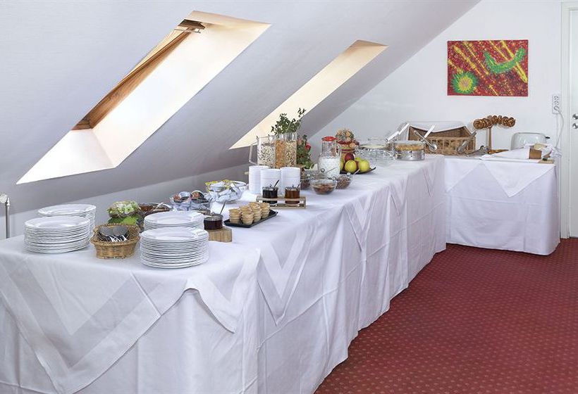 Hotel Azimut Erding 2