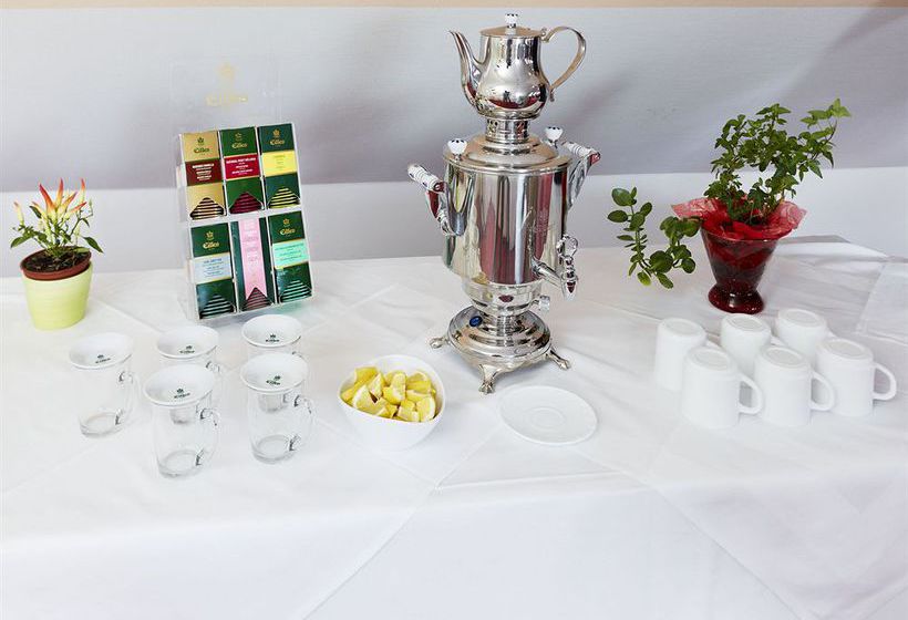 Hotel Azimut Erding 3