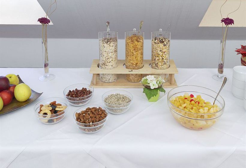 Hotel Azimut Erding 6