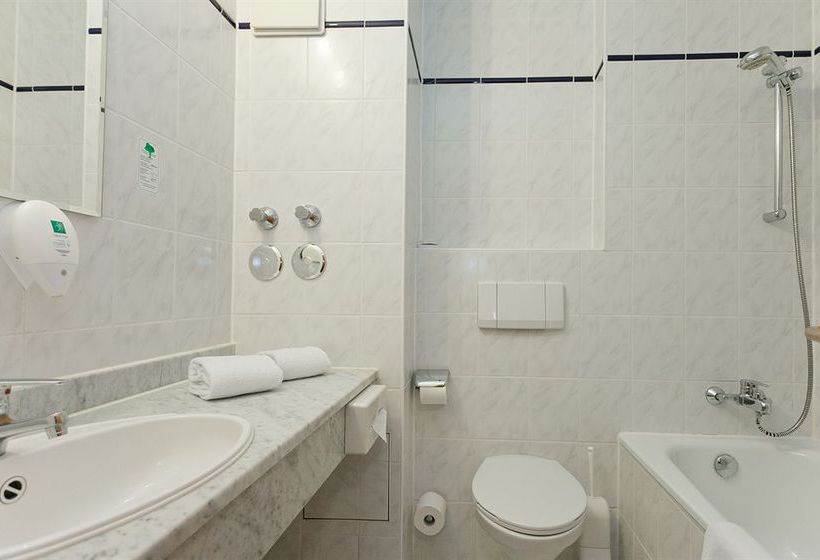 Hotel Azimut Erding 7