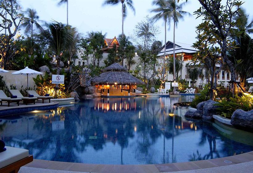 Hotel Horizon Karon Beach Resort