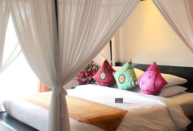 Hotel Horizon Karon Beach Resort 10