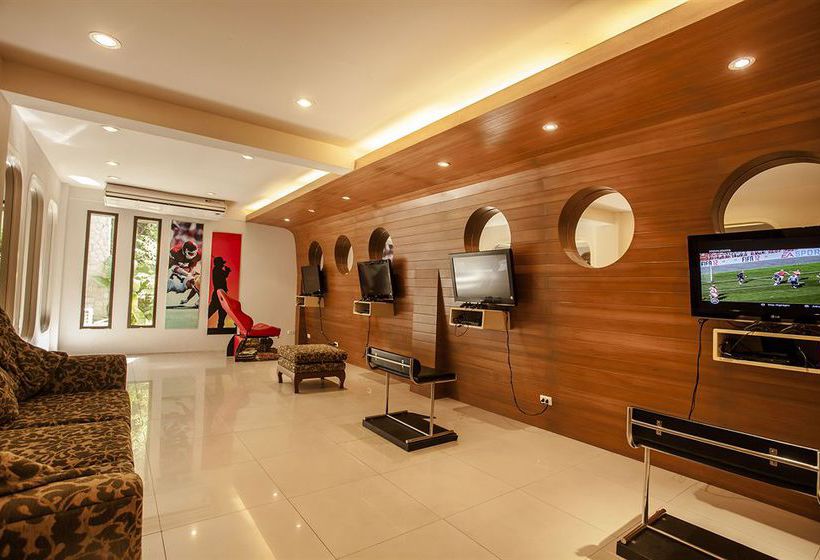 Hotel Horizon Karon Beach Resort 11