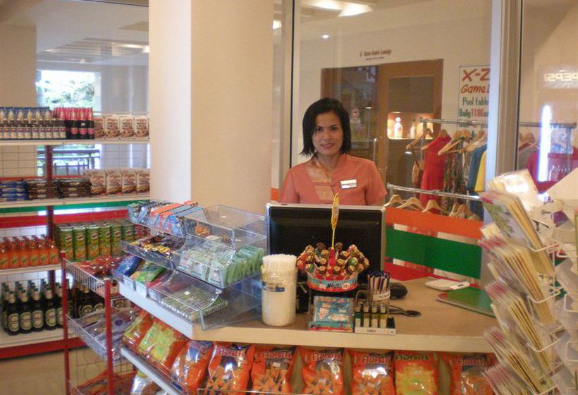 Hotel Horizon Karon Beach Resort 14