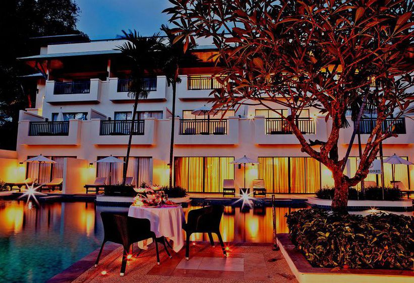 Hotel Horizon Karon Beach Resort 15