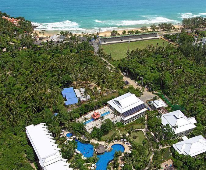 Hotel Horizon Karon Beach Resort 16