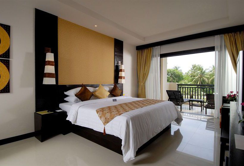 Hotel Horizon Karon Beach Resort 17