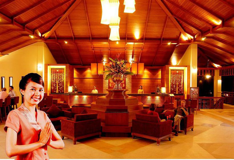 Hotel Horizon Karon Beach Resort 18