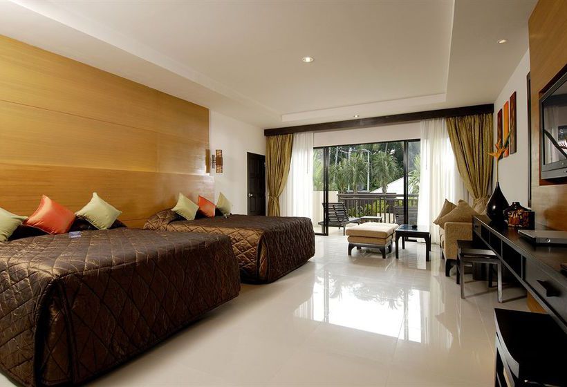 Hotel Horizon Karon Beach Resort 19