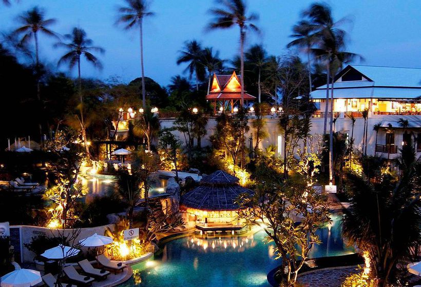 Hotel Horizon Karon Beach Resort 2