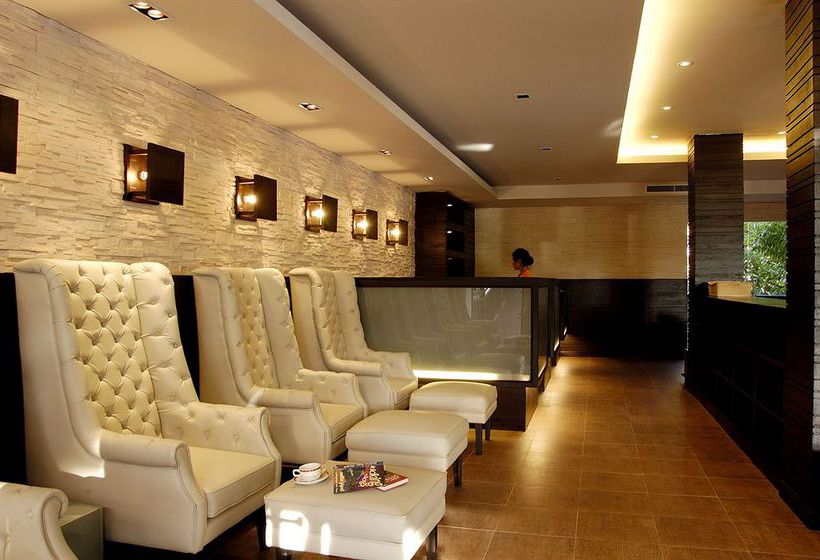 Hotel Horizon Karon Beach Resort 20