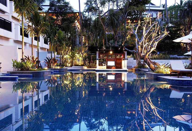 Hotel Horizon Karon Beach Resort 3