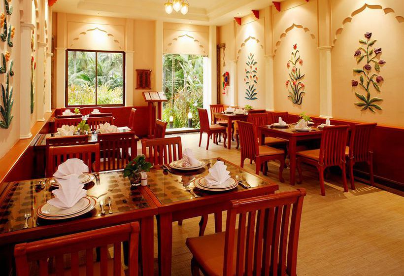 Hotel Horizon Karon Beach Resort 4