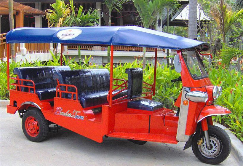 Hotel Horizon Karon Beach Resort 5