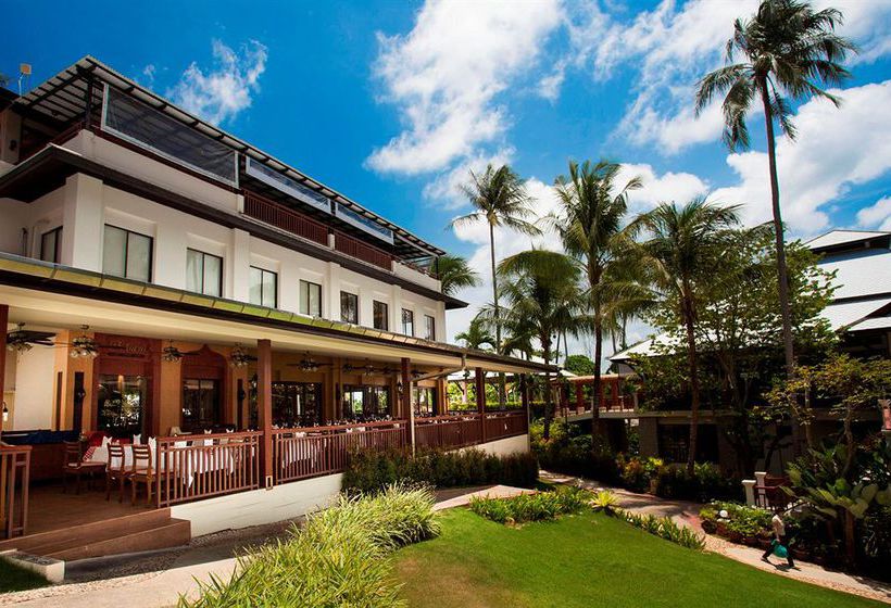 Hotel Horizon Karon Beach Resort 6