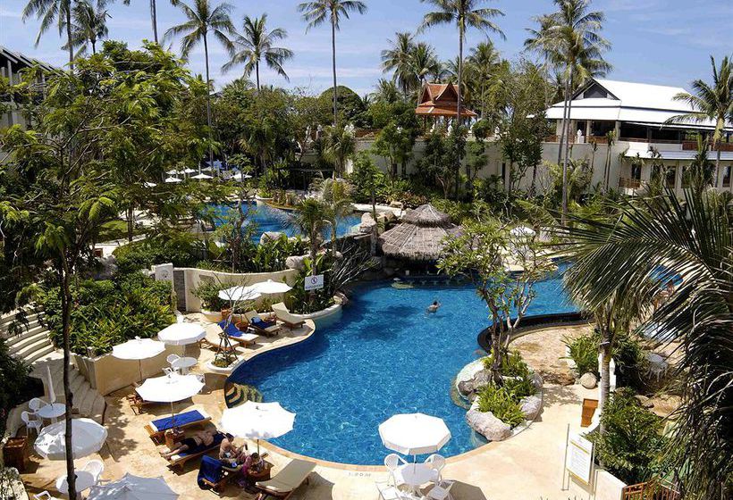 Hotel Horizon Karon Beach Resort 7