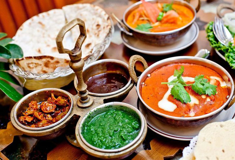 Hotel Horizon Karon Beach Resort 8