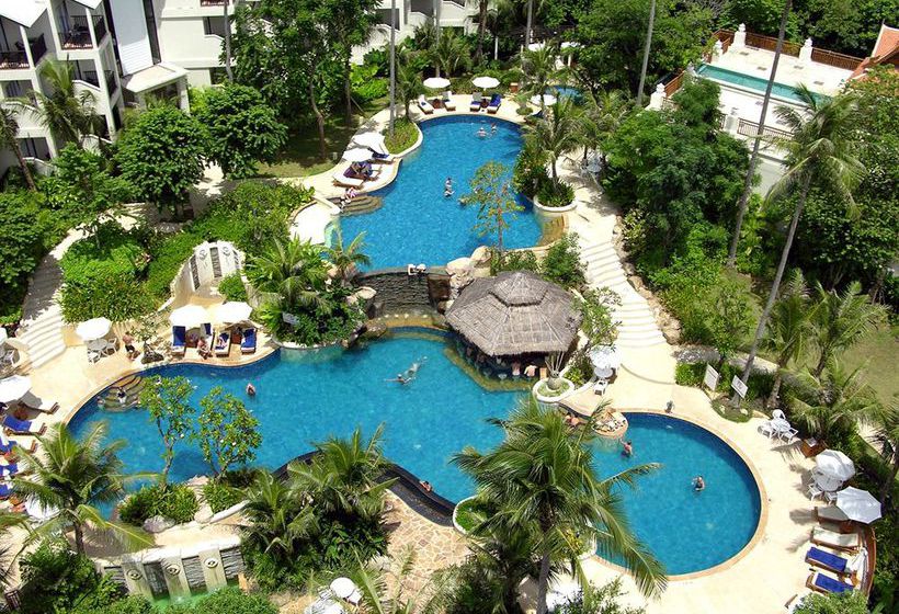 Hotel Horizon Karon Beach Resort 9