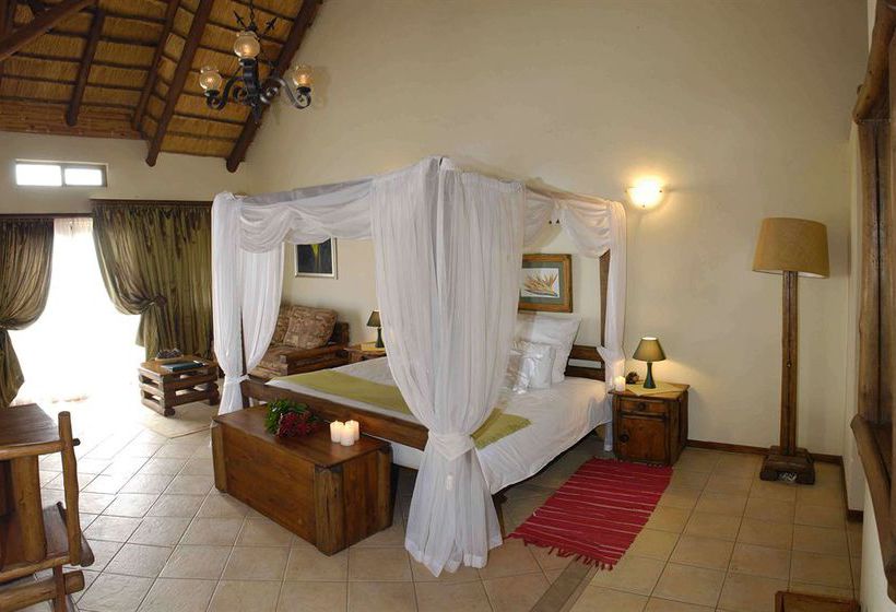 Valverde Country Hotel 1