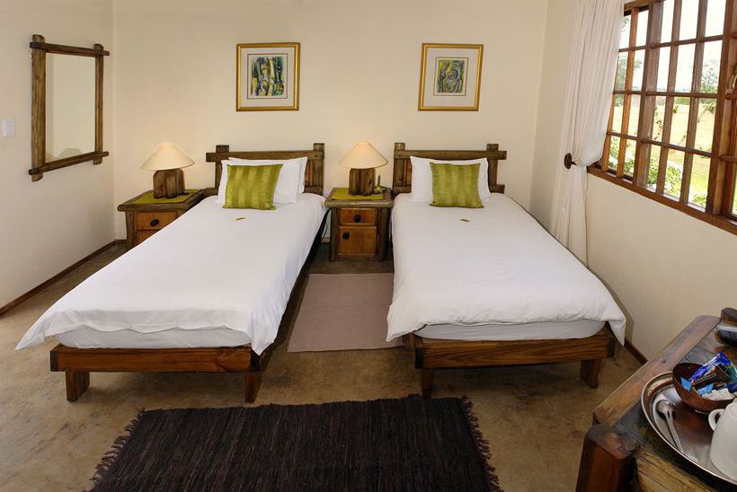 Valverde Country Hotel 10