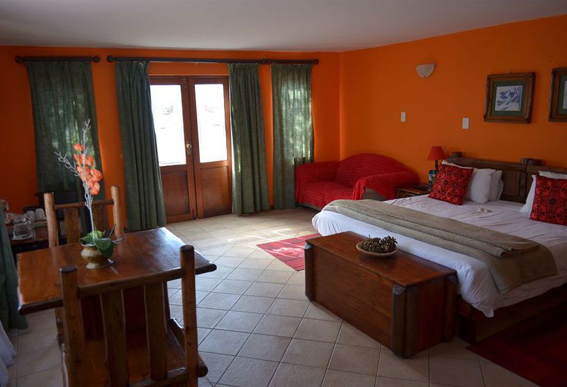 Valverde Country Hotel 12