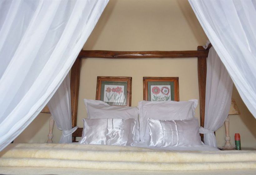 Valverde Country Hotel 13