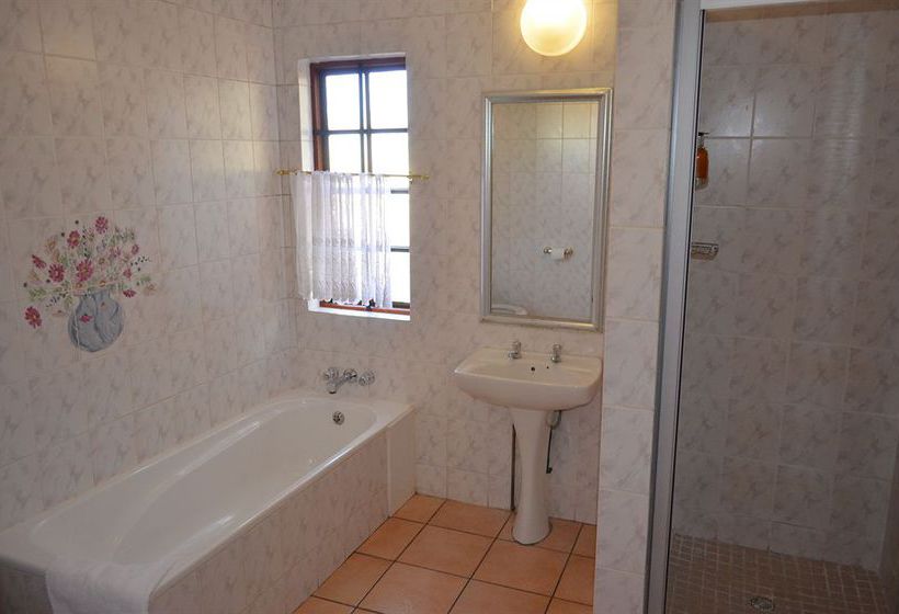 Valverde Country Hotel 14