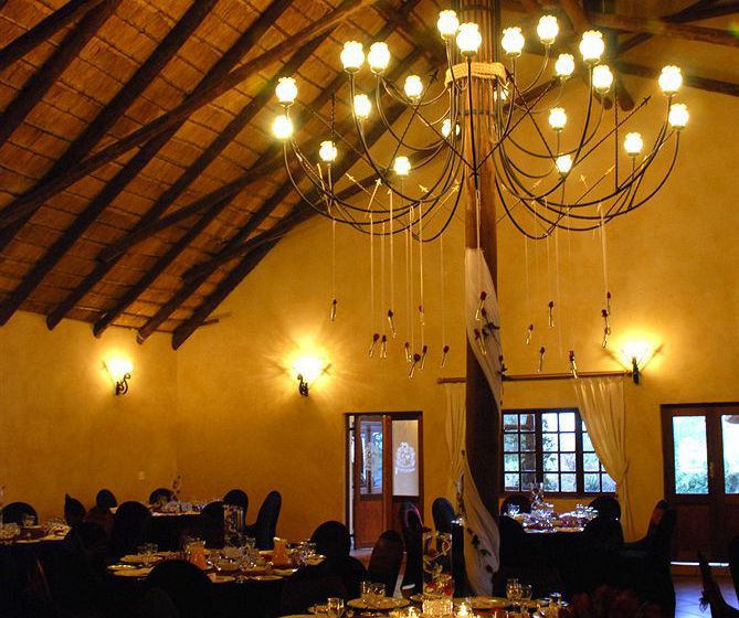 Valverde Country Hotel 15