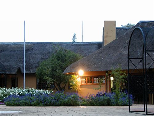 Valverde Country Hotel 16