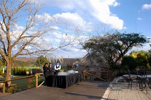 Valverde Country Hotel 19