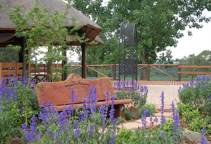 Valverde Country Hotel 2