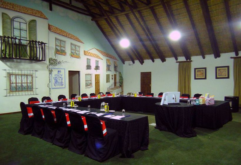 Valverde Country Hotel 3