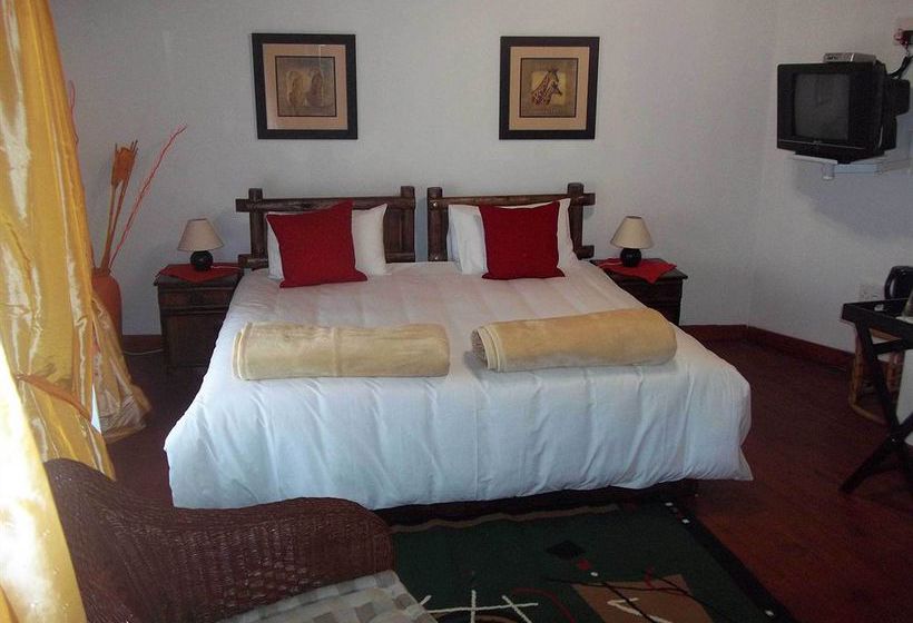 Valverde Country Hotel 4