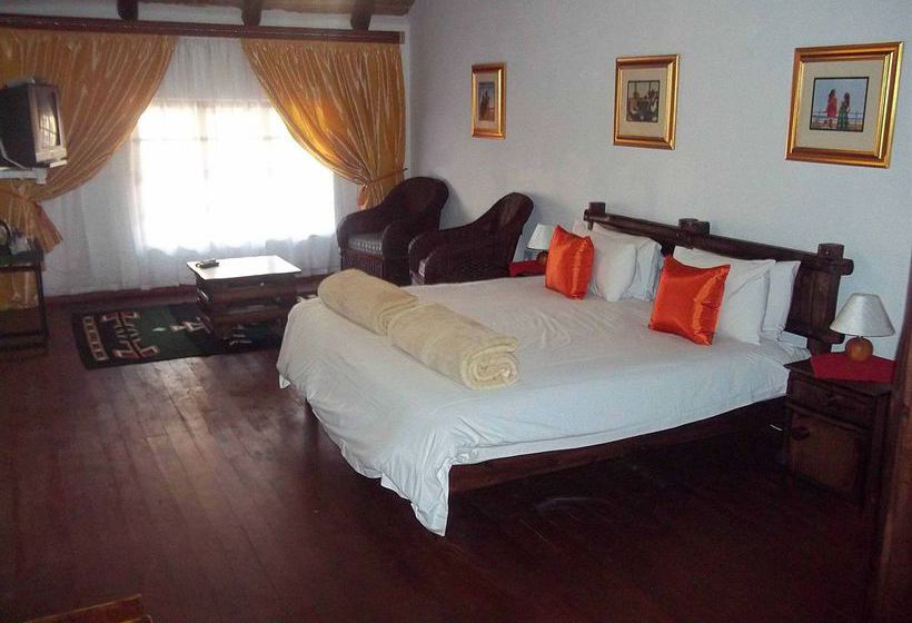 Valverde Country Hotel 5