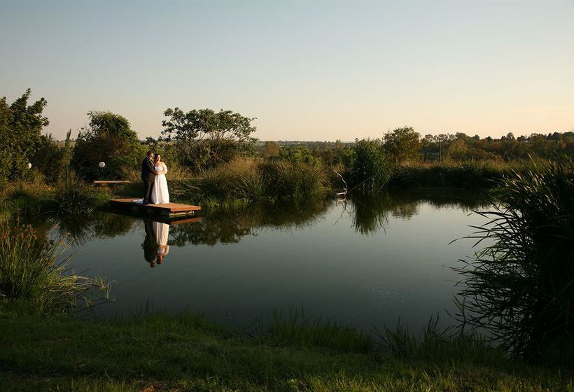 Valverde Country Hotel 6