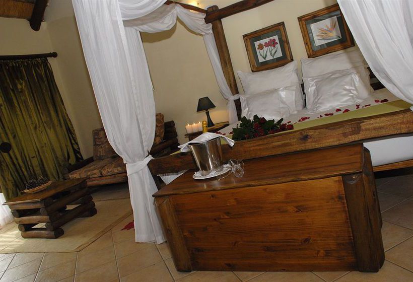 Valverde Country Hotel 7